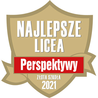 2021 liceum zloto