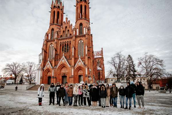 Wycieczka Bialystok 036