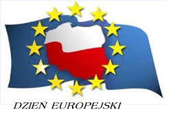 flaga europejska