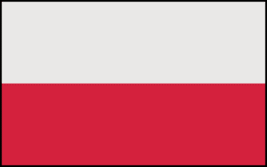 flaga Polski