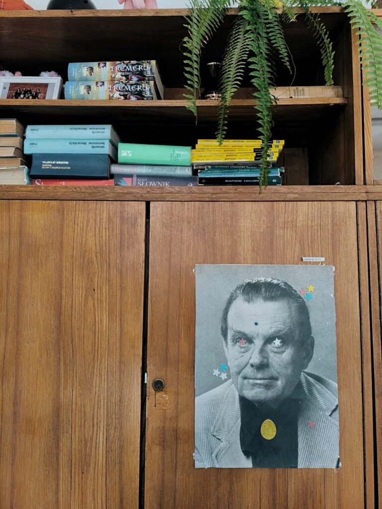 Zdjęcie autorstwa Alicji Łuczyńskiej 3