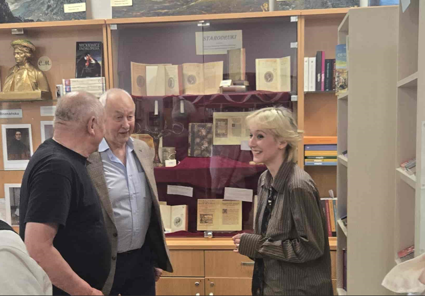 Jubileusz 80-lecia naszej szkoły – święto wspomnień, wzruszeń i spotkań