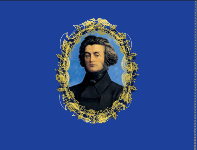 Wydanie jubileuszowe gazetki Merkuriusz