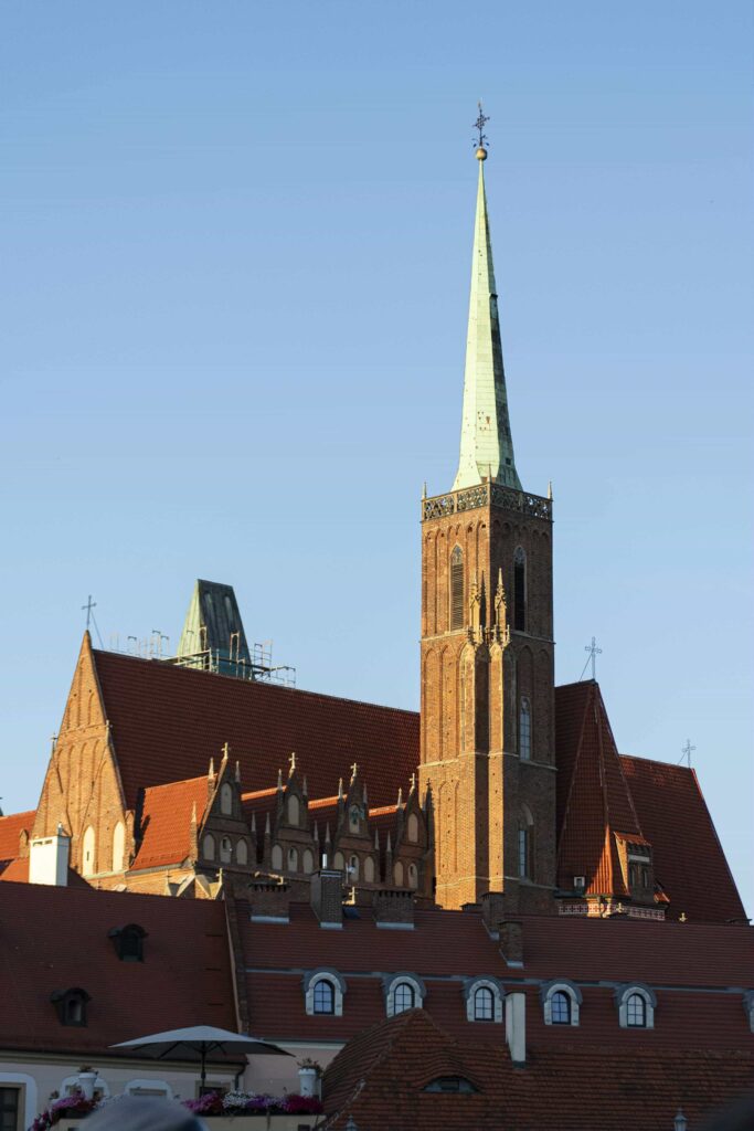 Migawki z Wrocławia, cz. 5