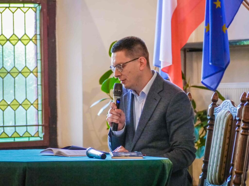 Narodowe Czytanie, cz. 2
