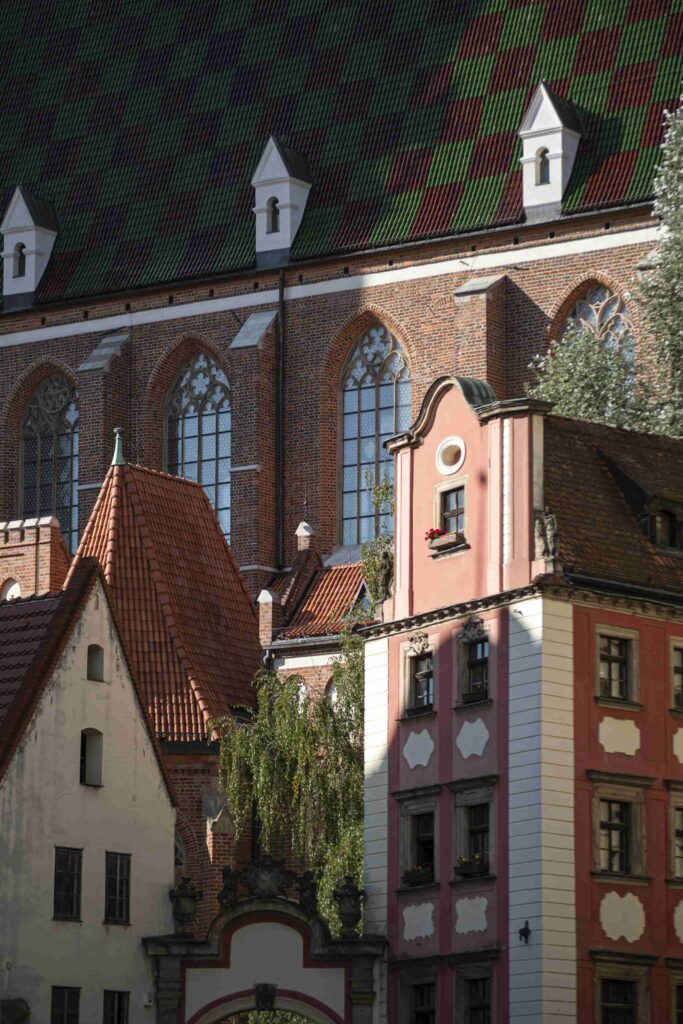 Migawki z Wrocławia, cz. 2