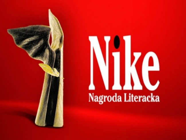 Nagroda Literacka Nike
