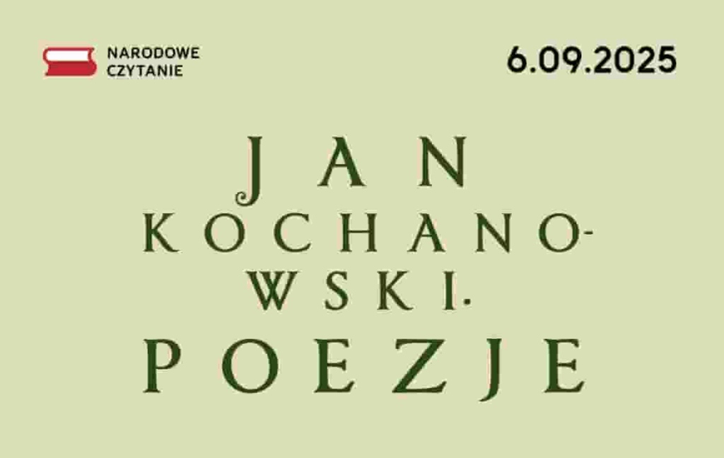 Narodowe Czytanie