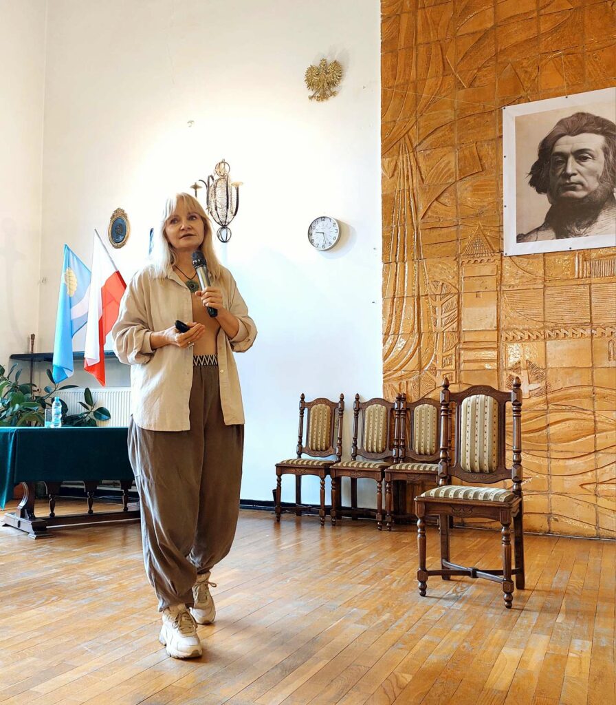 Obchody Światowego Dnia Zdrowia Psychicznego