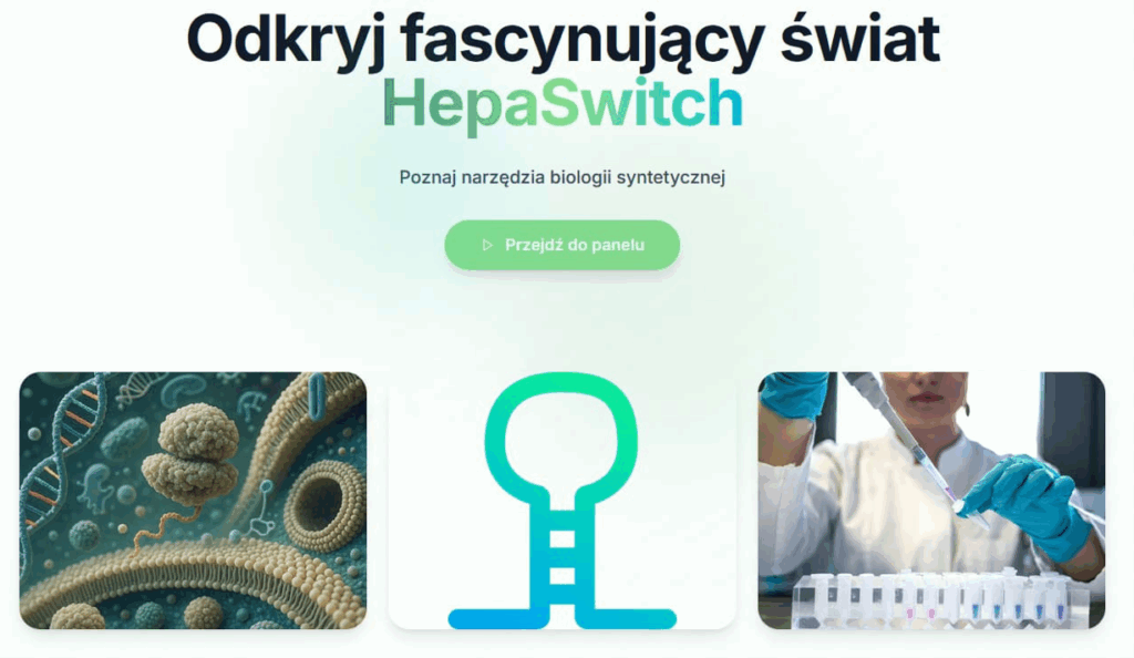Przygoda z HepaSwitch Academy