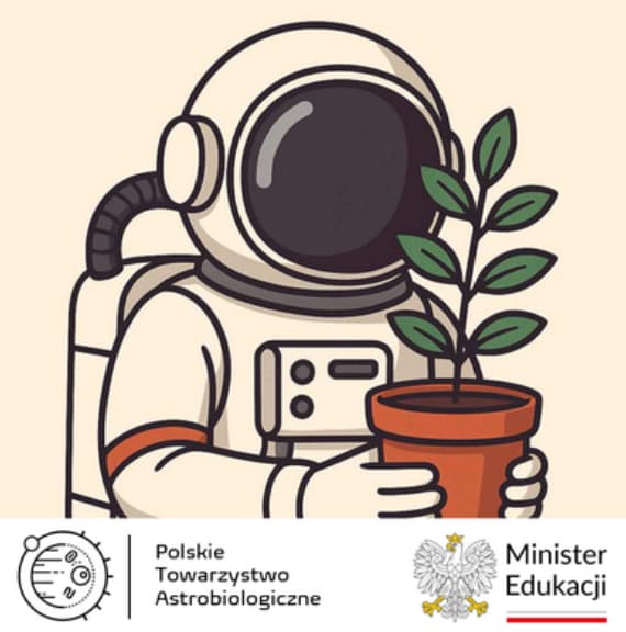 Uczniowie I LO zwycięzcami projektu AstroFarmer