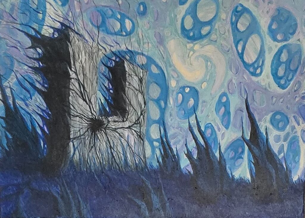 Wernisaż Pawła Hlebowicza, cz. 2