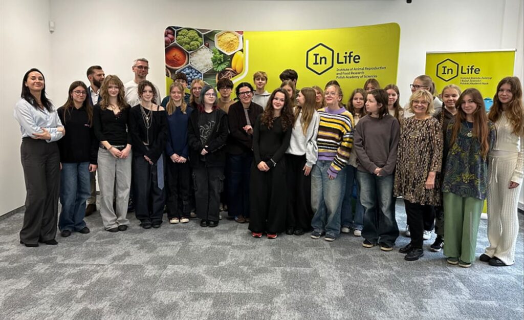 Klasa patronacka Polskiej Akademii Nauk