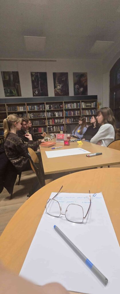 Listopad – czas zadumy i refleksji