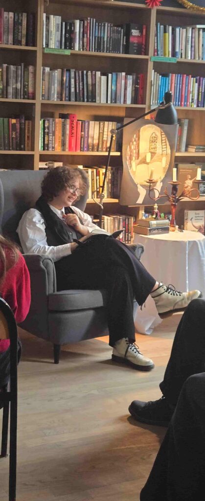 Spotkanie z poezją, część 3