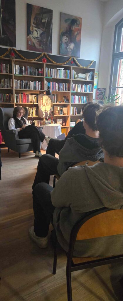 Spotkanie z poezją, część 2