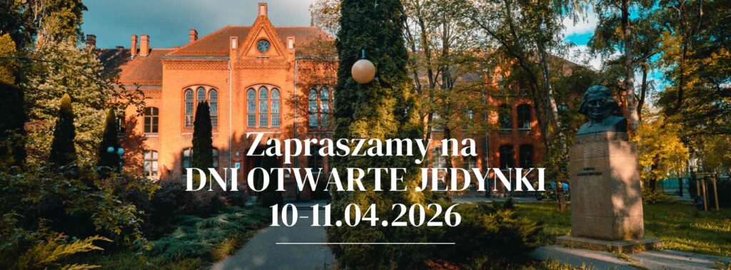 Dni otwarte 10 – 11 kwietnia – program