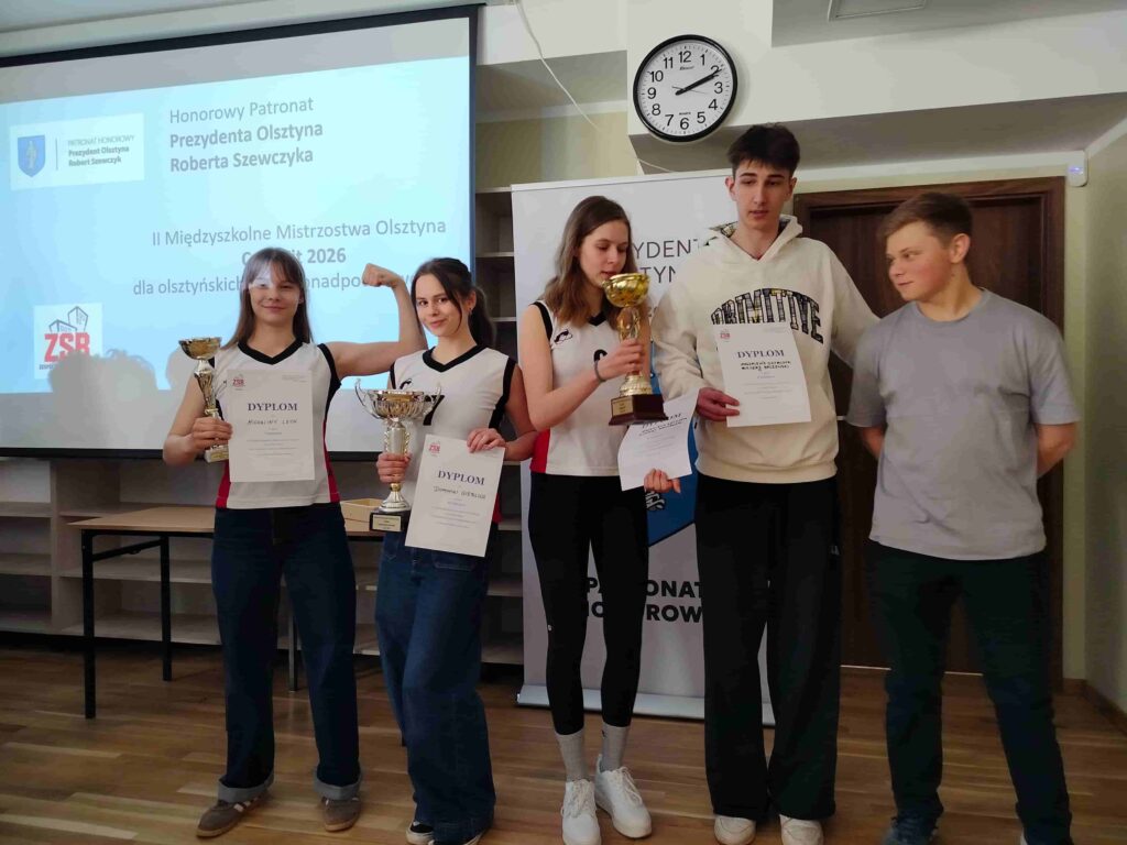 Mistrzostwa Olsztyna w CrossFit, część 1